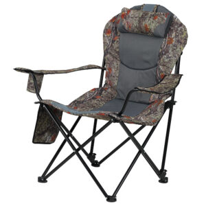 Кресло "Директор" d19 мм (Лес)