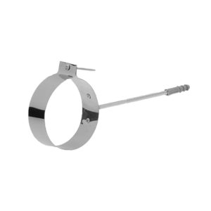 Кріплення труби d170 мм