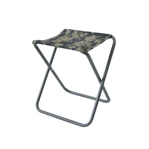 Стілець "Рибак Економ" d16 мм (Оксфорд, Камуфляж)