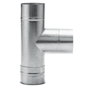 Трійник 90° d200 мм