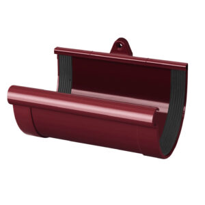 RW Муфта ринви d90 мм ЧЕРВОНА