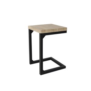 Табурет "Пандо" Дуб Античний