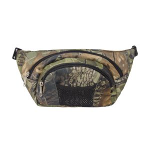Сумка поясна (Оксфорд Ліс/Камуфляж)