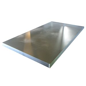 Лист оцинк. s0,4 мм 1000*2000 мм