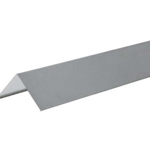 Коньок L2 м 200*200 мм із затиснутою кромкою