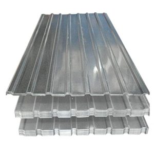 Профнастил оц. s0.5 мм 960*2000 мм