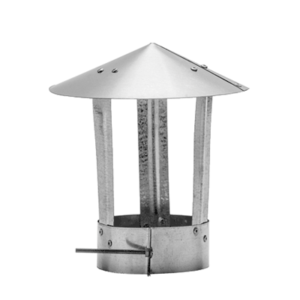 Зонт вент. d160 мм