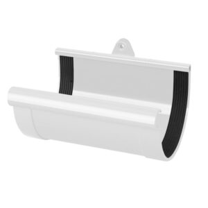 RW Муфта ринви d130 мм БІЛА