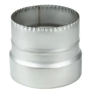 ВС АISI 304 Перехідник s0,8 мм d+120/-150 мм