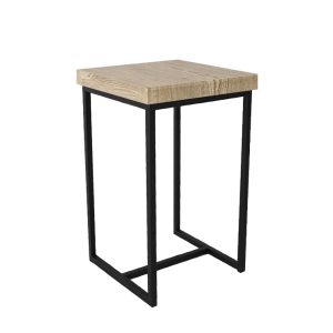 Табурет "Тікко" Дуб Античний