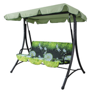 Гойдалка садова "Келлі" (Бязь, Кульбаба)