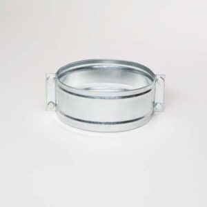 ОЦ Хомут обжимний d100 мм s0,5 мм