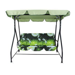 Гойдалка садова "Вероніка" (Бязь, Кульбаба)