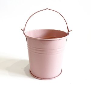 Відро 0,5 л Vitan, колір Рожевий