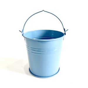 Відро 0,5 л Vitan, колір Блакитний