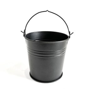 Відро 0,5 л Vitan, колір Чорний