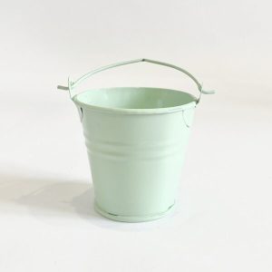 Відро 50 мл Vitan, колір Мятний