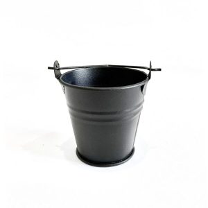 Відро 50мл Vitan, колір Чорний