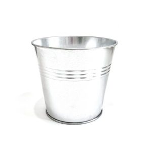 Кашпо оцинковане 2 л Vitan