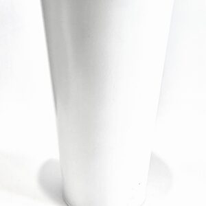 Вазон 11л Vitan, колір Білий матовий