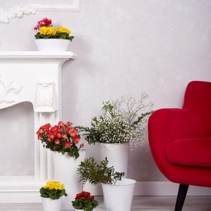 Композиція №1 "Крісло"