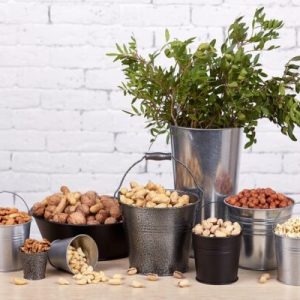 Композиція №8 "Горіхи"