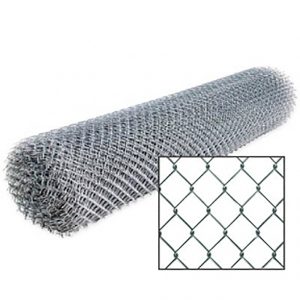 Сітка Рабиця 50*50 (10*2,0 м)