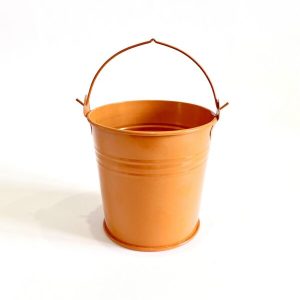 Відро 0,5л Vitan, колір Помаранчевий