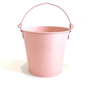 Відро 2л Vitan, колір Рожевий