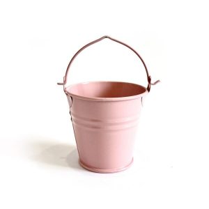 Відро 50 мл Vitan, колір Рожевий
