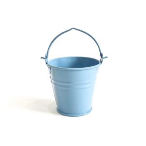 Відро 50 мл Vitan, колір Блакитний