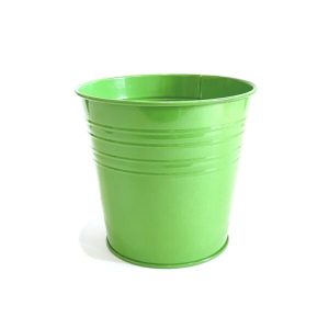 Кашпо 1,0л Vitan, колір Салатовий