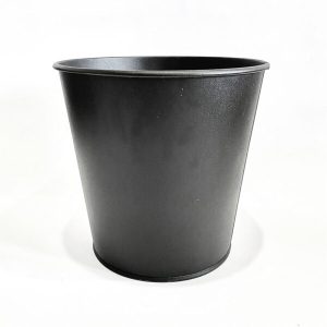 Кашпо 5 л Vitan, колір Чорний
