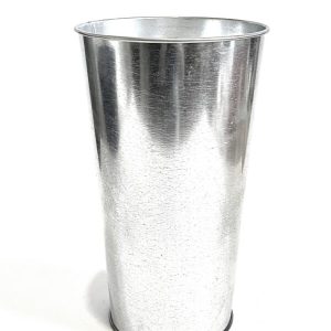 Вазон оцинкований 3,5 л Vitan