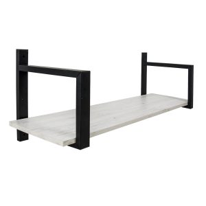 Полиця підвісна "Бальса" Аляска