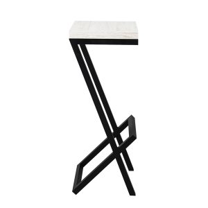 Стілець барний "Сумах" Аляска