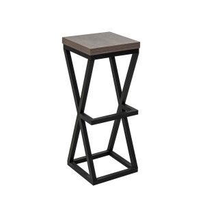 Стілець барний "Бундук" Кабо-Верде