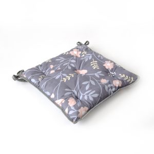 Подушка Полонина 350*350 Квіти