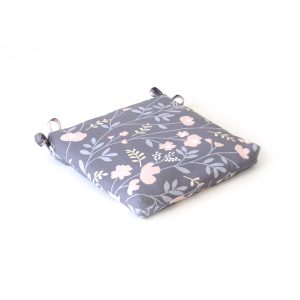 Подушка Полiсся 350*350 Квіти