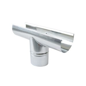 Ливнеприймач прохід. глиб. нефарбований