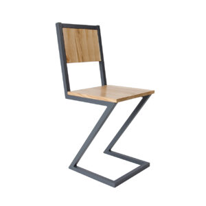 Стілець "Бурміс", дерево