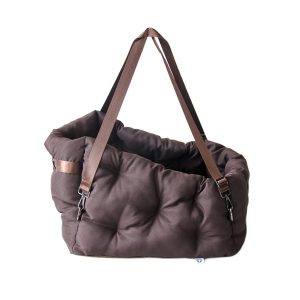 Автокрісло 3 в 1 (коричневе)