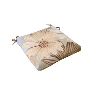 Подушка Полiсся 350*350 Ромашка