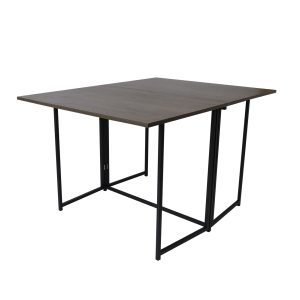 Стіл-книжка розкладний "Платан" подвійний Кабо-верде