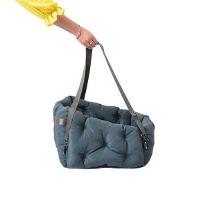 Автокрісло 3 в 1 (графіт)