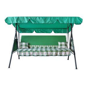 Гойдалка садова "Дача" (Шотландка)