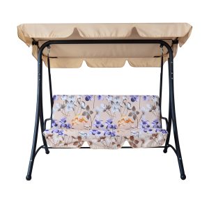 Гойдалка садова "Келлі " (Бязь, Незабудка)