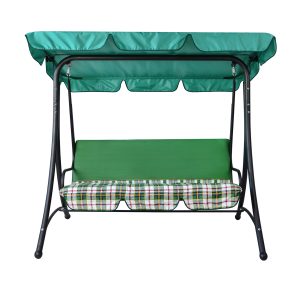 Гойдалка садова "Келлі " (Бязь, Шотландка)