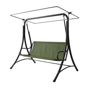 ОСНОВА під каркас на гойдалку "Келлі" Тканина Оксфорд Хакі