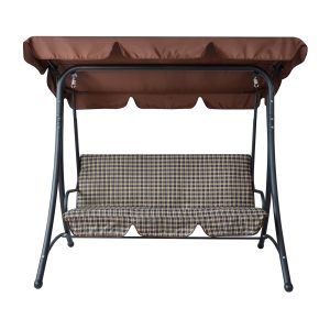 Гойдалка садова "Келлі " (Бязь, Клітинка)